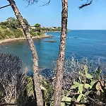 Villa Alisea Cefalù