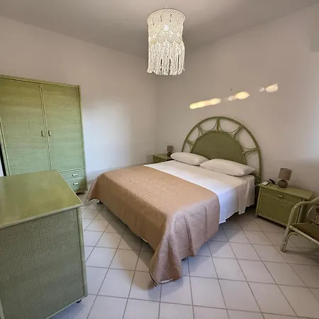 Villa Alisea