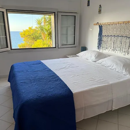 Villa Alisea Cefalù