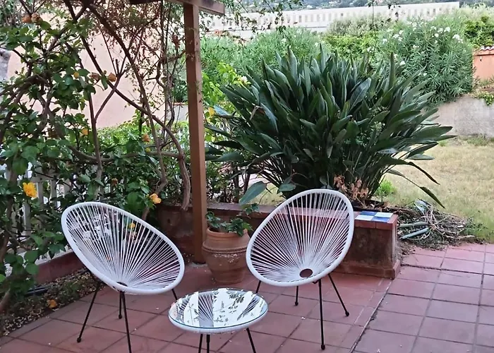 Alisea Villa Cefalù