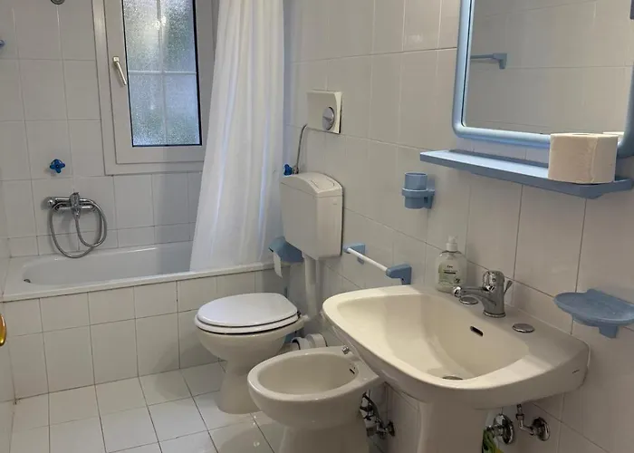 Villa Alisea Cefalù