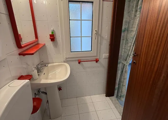 Alisea Villa Cefalù